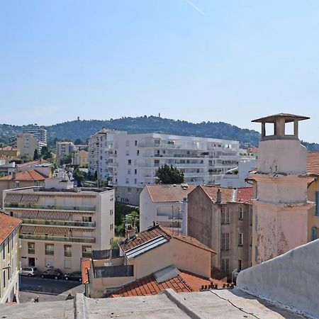 Apartmán Palais Gounod Cannes Exteriér fotografie