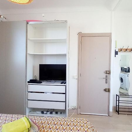 Apartmán Palais Gounod Cannes Exteriér fotografie