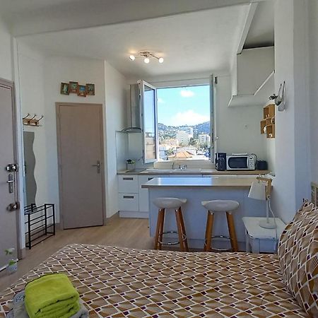 Apartmán Palais Gounod Cannes Exteriér fotografie