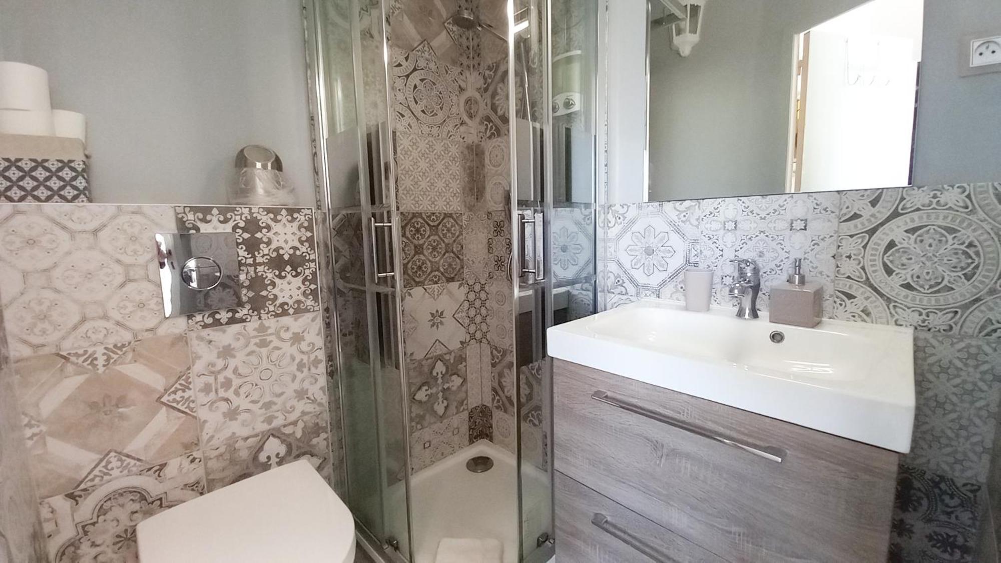 Apartmán Palais Gounod Cannes Exteriér fotografie