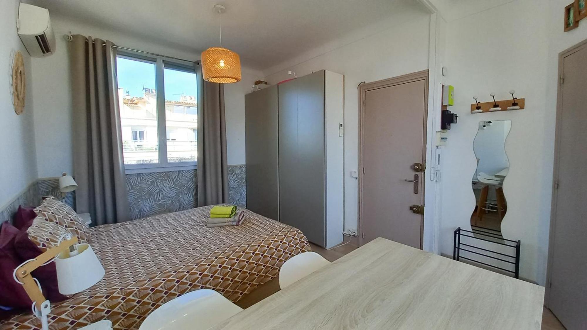 Apartmán Palais Gounod Cannes Exteriér fotografie